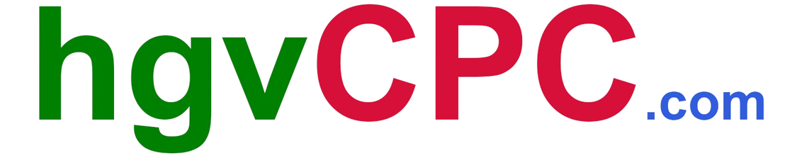 hgvCPC.com home